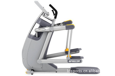 【供應美國PRECOR(必確)AMT835體適運動機】價格,廠家,圖片,其他健身休閑器材,廣州力動康體設施-