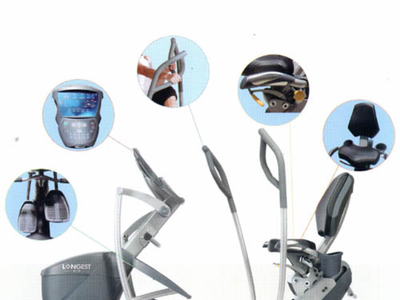 廣西康體訓(xùn)練器材