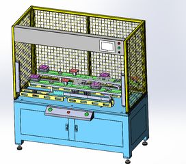 產(chǎn)品氣動(dòng)搬運(yùn)移栽設(shè)備