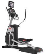 美國星馳STARTRAC電腦程式全功能橢圓運轉(zhuǎn)機 S-CTx-廣州市勁道康體設施 -