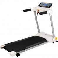 家用電動跑步機供應商/生產(chǎn)美國岱宇Dyaco跑步機FT330家用電動跑步機-廣州力動康體(天河)設施