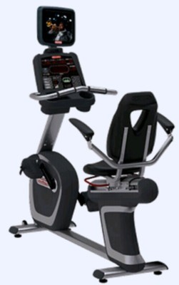美國(guó)星馳STARTRAC靠背式電腦程式健身車S-RBx帶液晶電視 - 美國(guó)星馳STARTRAC靠背式電腦程式健身車S-RBx帶液晶電視廠家 - 美國(guó)星馳STARTRAC靠背式電腦程式健身車S-RBx帶液晶電視價(jià)格 - 廣州市勁道康體設(shè)施 - 