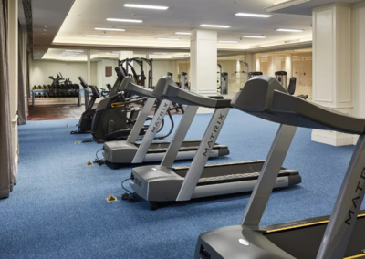 開啟大城N種生活之五 | 在黃龍飯店,當(dāng)宜人風(fēng)景碰上奢華享受,將會(huì)擦出怎樣的理想火花?