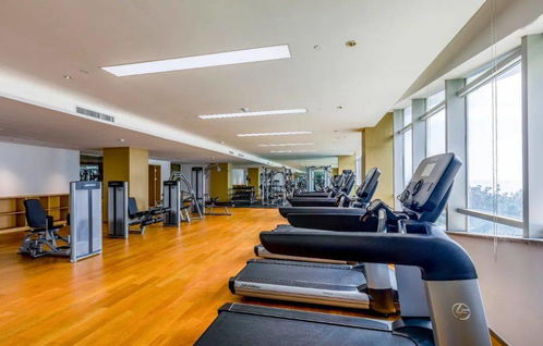 249享海瀛灣佰翔度假酒店 初秋海濱度假之旅，避暑溜娃周末不漲價