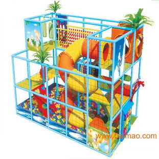 廣州歡樂島集團 淘氣堡品質卓越，價格合理，值得信賴