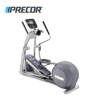 美國(guó)必確PRECOR EFX821-PVS商用橢圓機(jī)全面解析 廣州市勁道康體設(shè)施專業(yè)供應(yīng)商